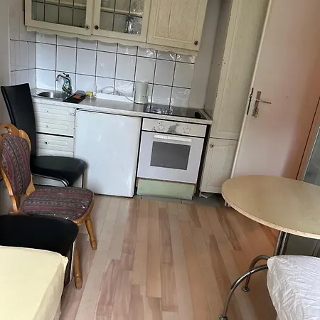 Zimmer Cologne